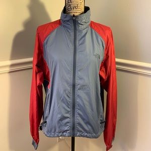 THE NORTH FACE Lightweight Running Jacket L